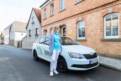 Hausarzt-Bad-Klosterlausnitz-Becher Hausarzt-Bad-Klosterlausnitz-Becher